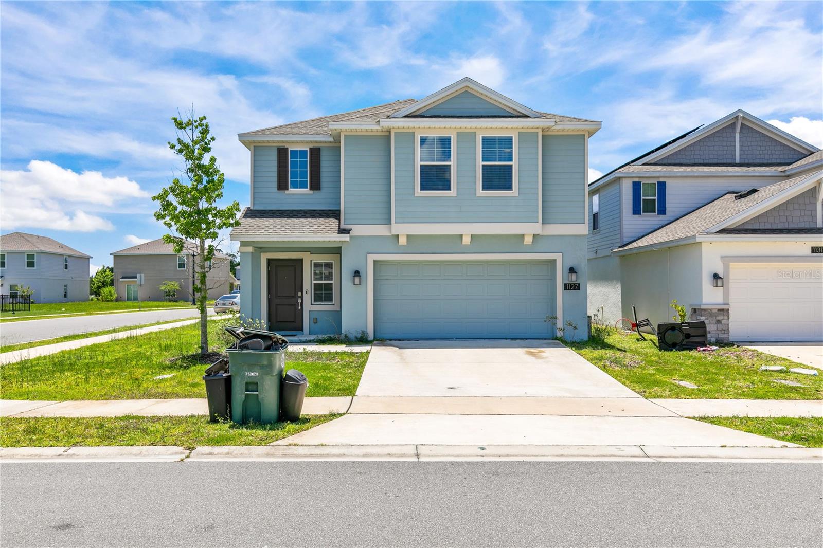 1127 CABOT CLIFFS DR