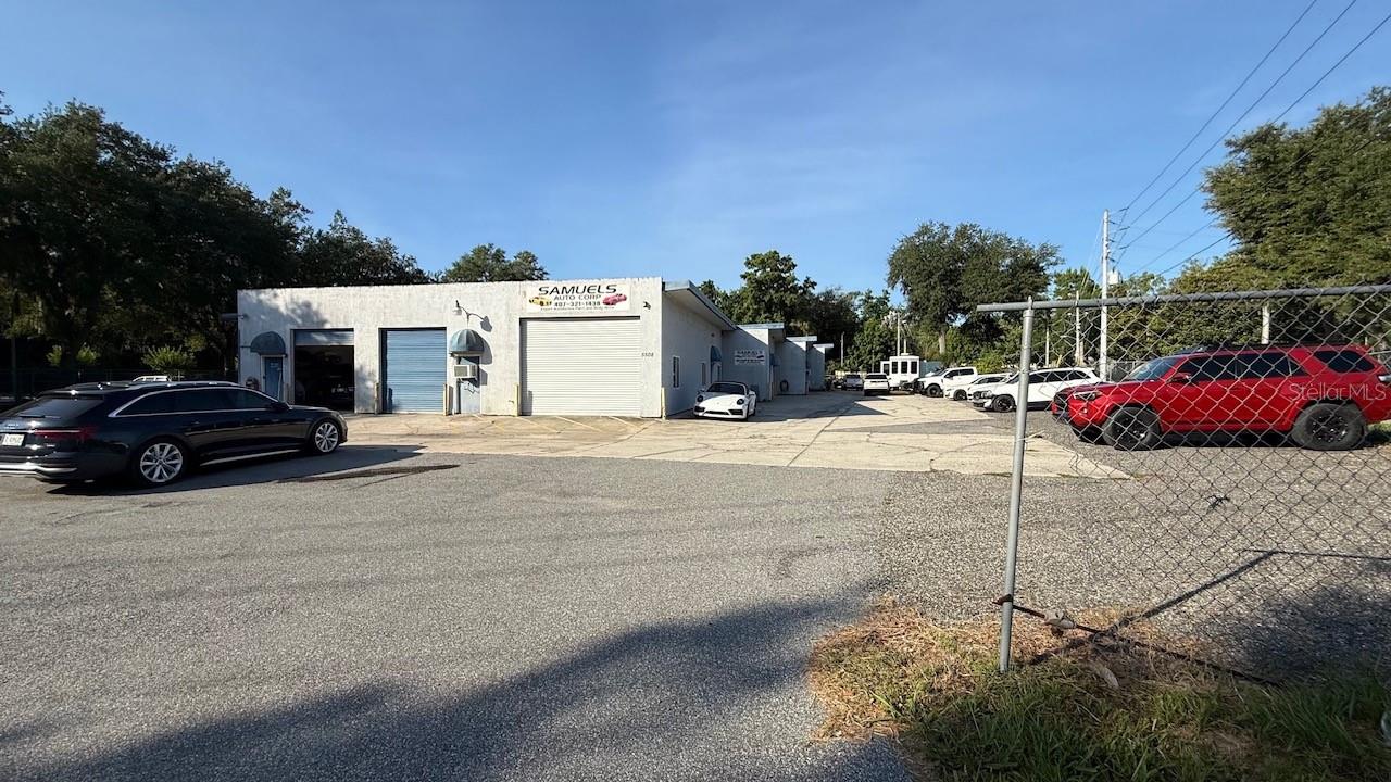 5508 BENCHMARK LN #112 — photo 8