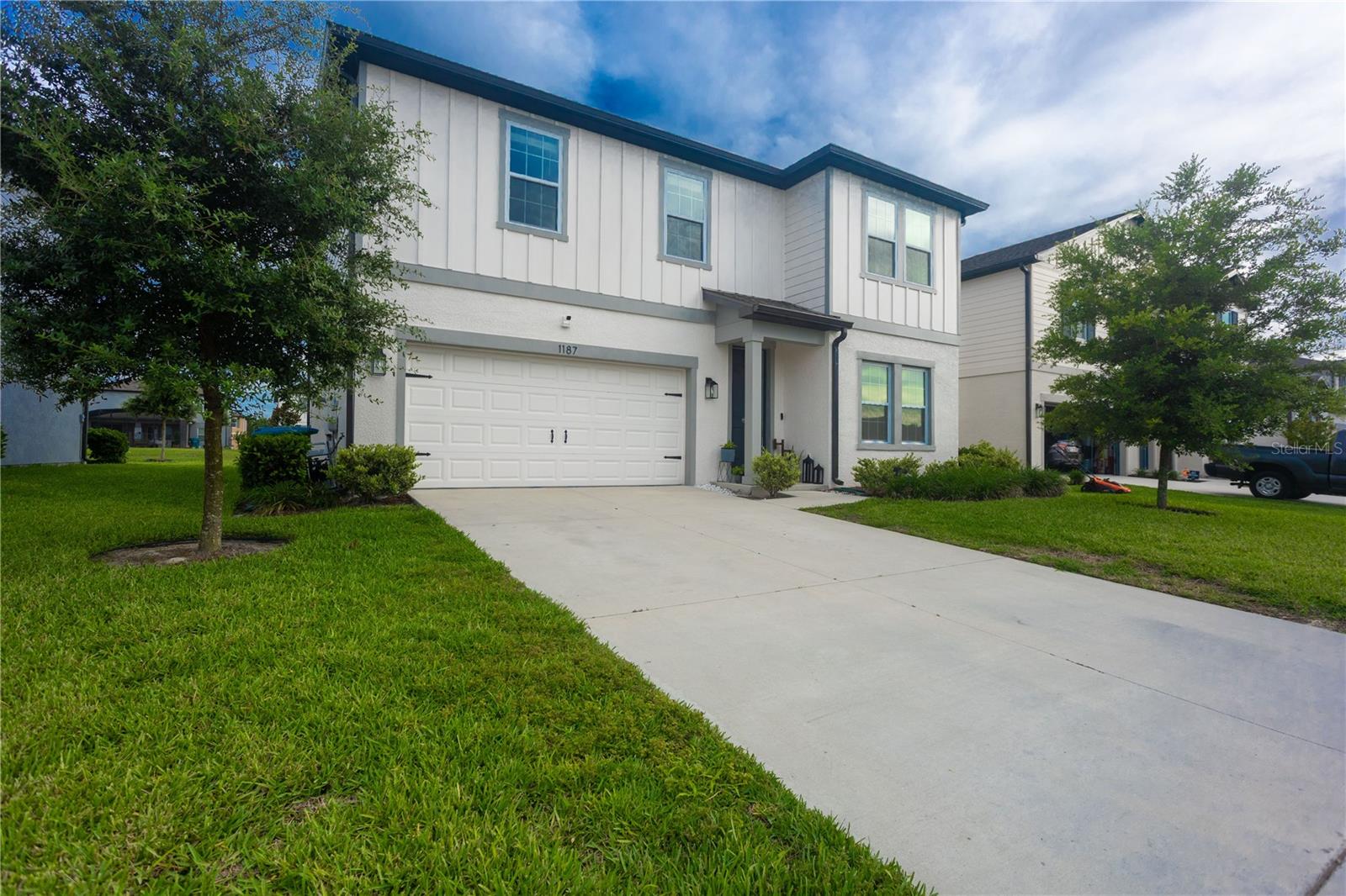 1187 PEARL TREE RD — photo 2