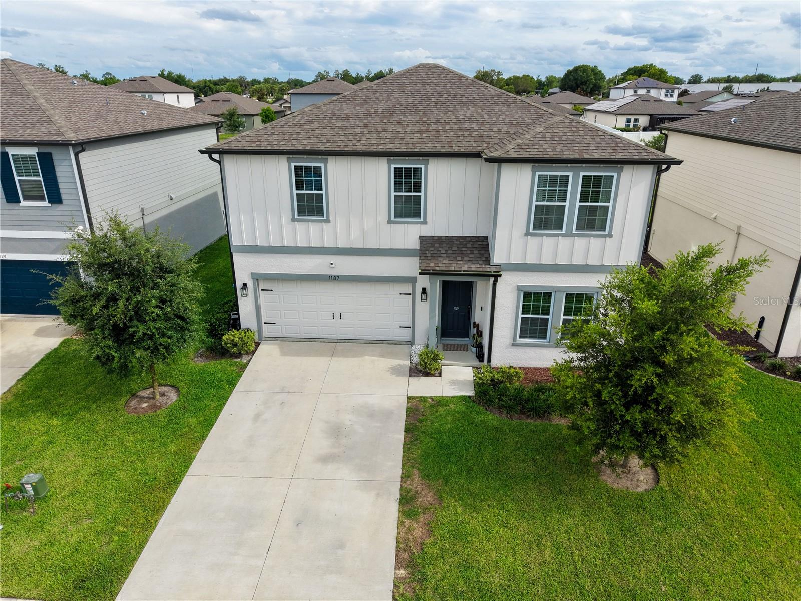 1187 PEARL TREE RD — photo 3