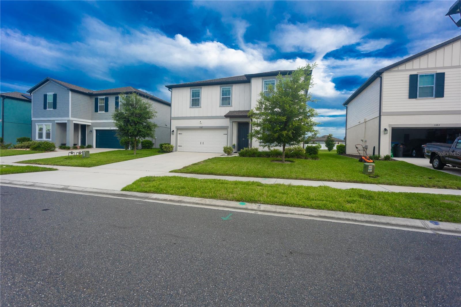 1187 PEARL TREE RD — photo 4