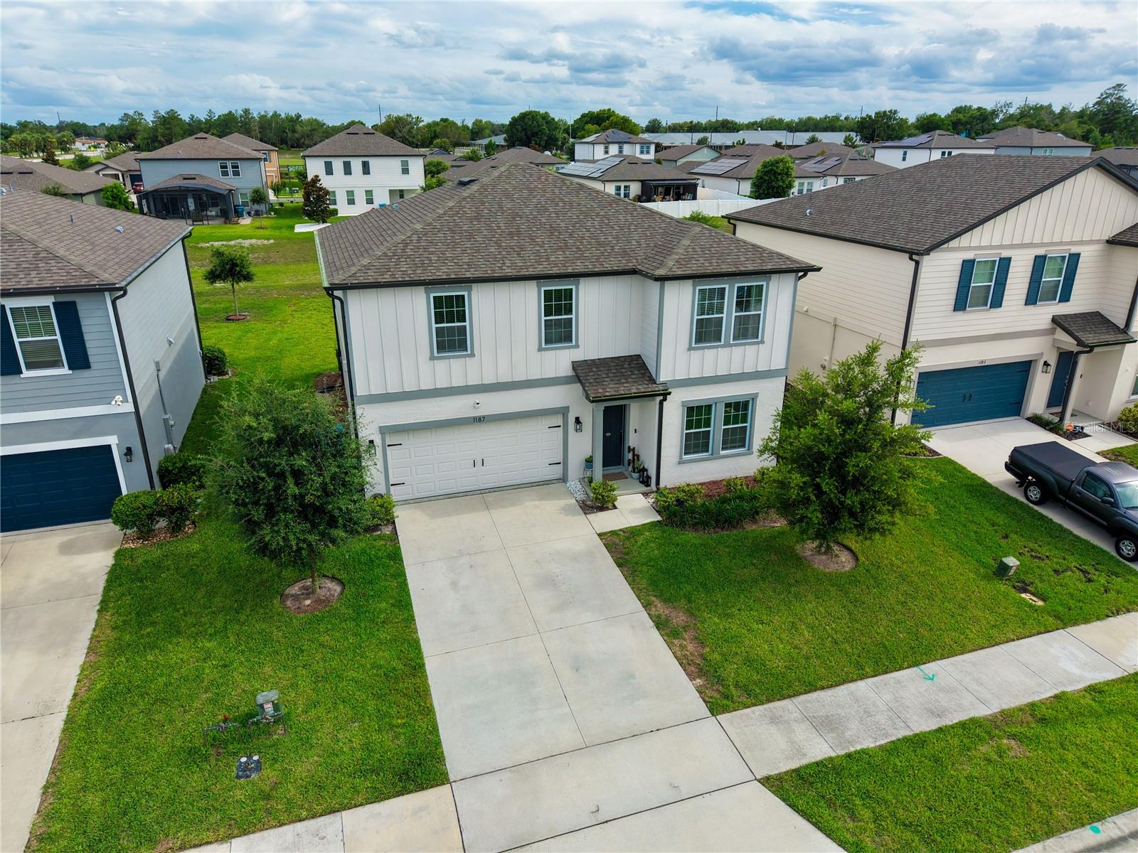 1187 PEARL TREE RD — photo 5