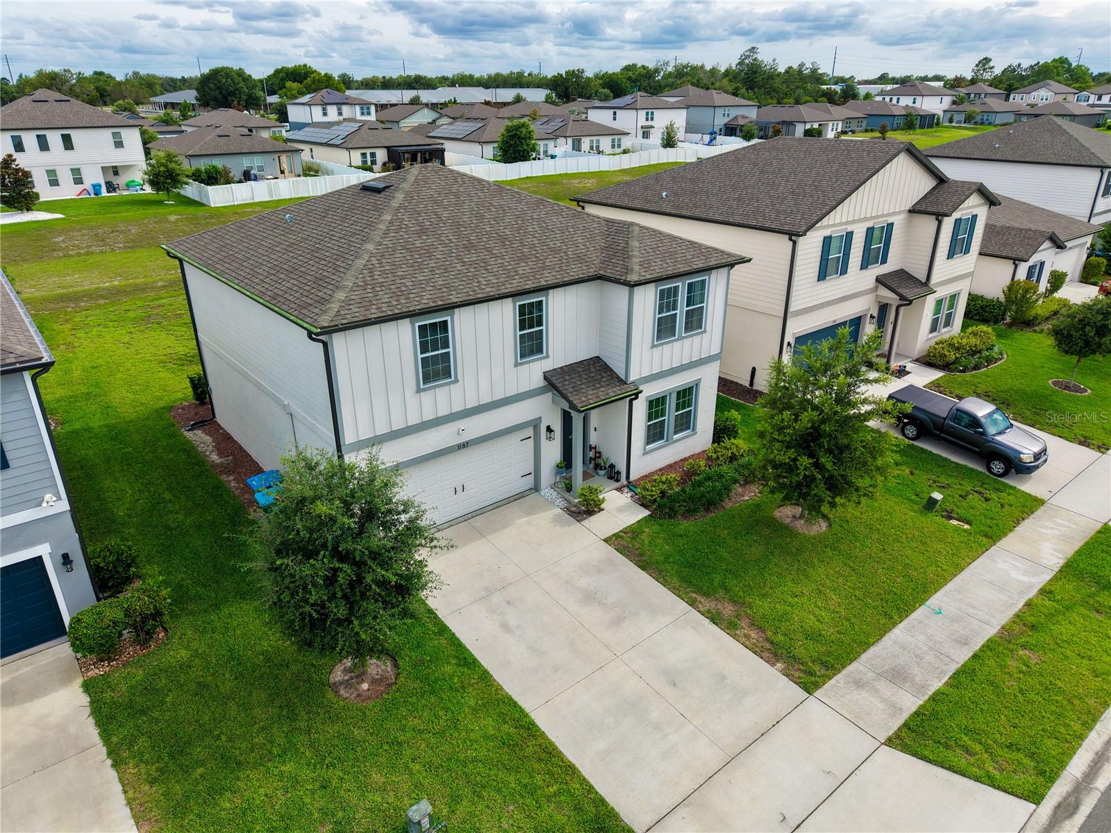 1187 PEARL TREE RD — photo 6