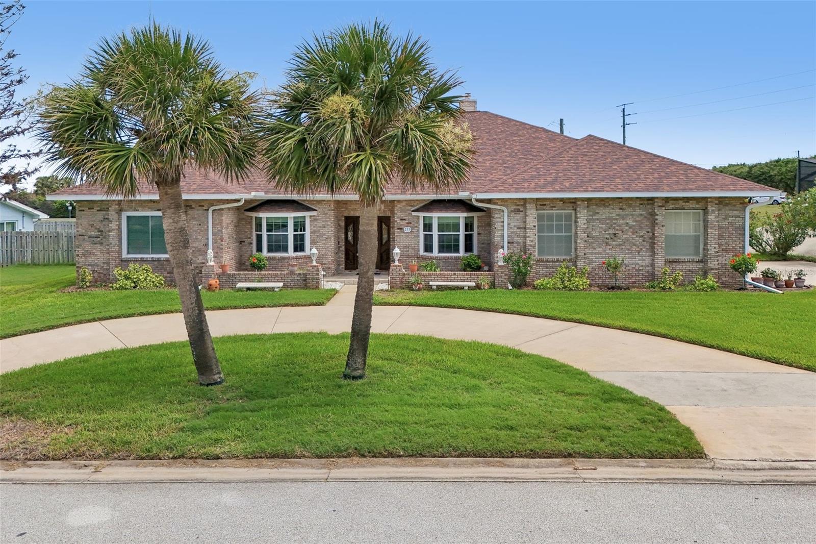 235 ANN RUSTIN DR