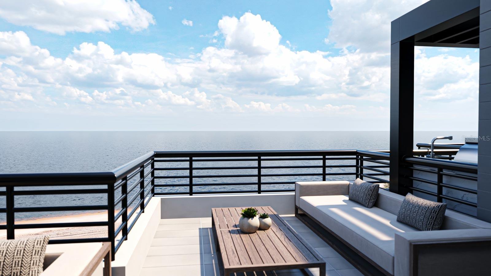 2360 OCEAN SHORE BLVD #106 — photo 4