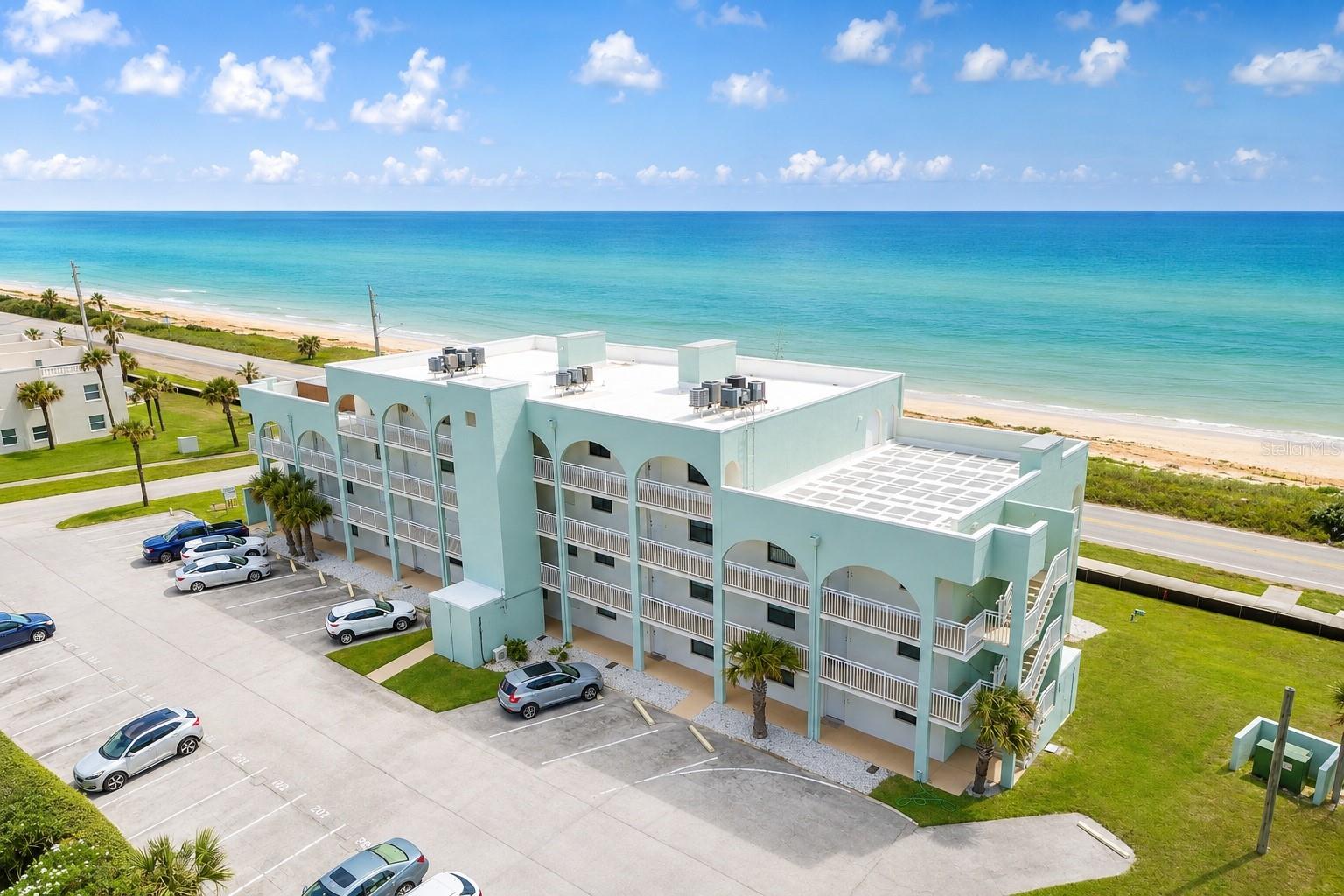 3390 OCEAN SHORE BLVD #1050 — photo 2