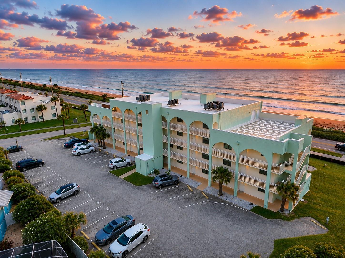 3390 OCEAN SHORE BLVD #1050