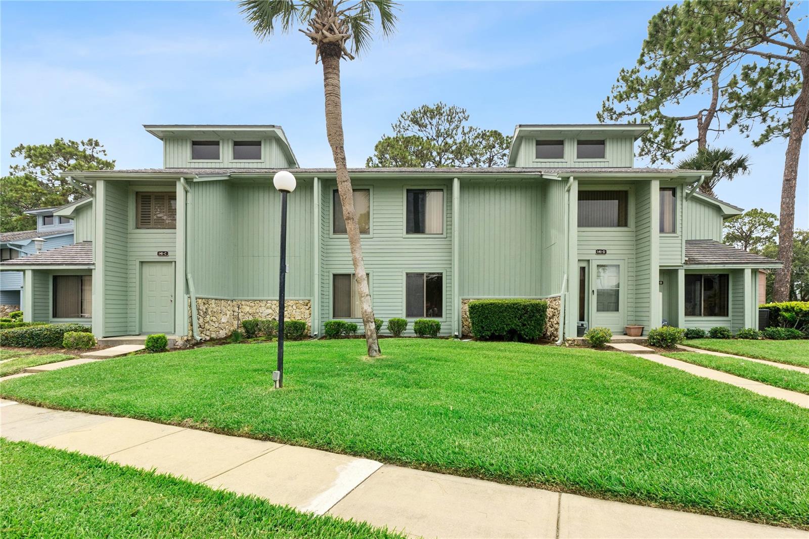141 GOLDEN EYE DR #B