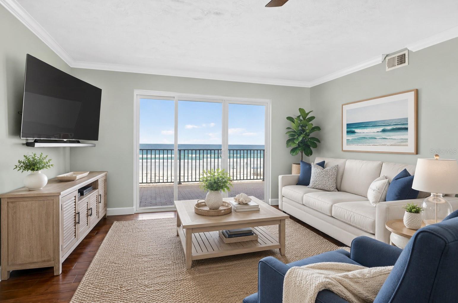 4651 S ATLANTIC AVE #9203 — photo 3