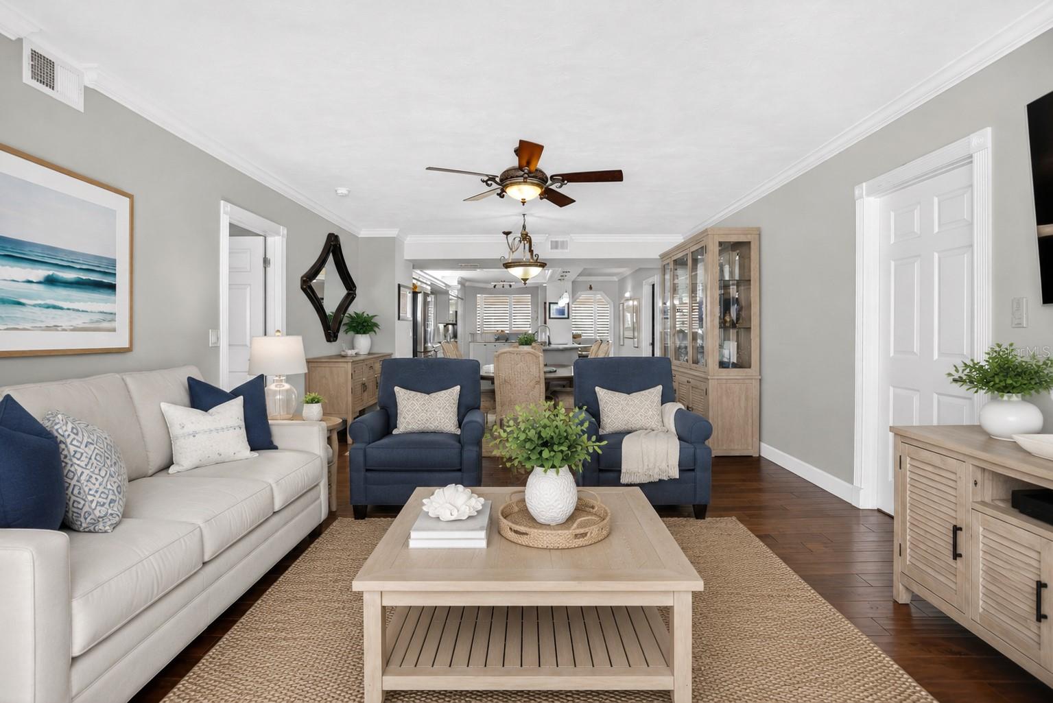 4651 S ATLANTIC AVE #9203 — photo 7