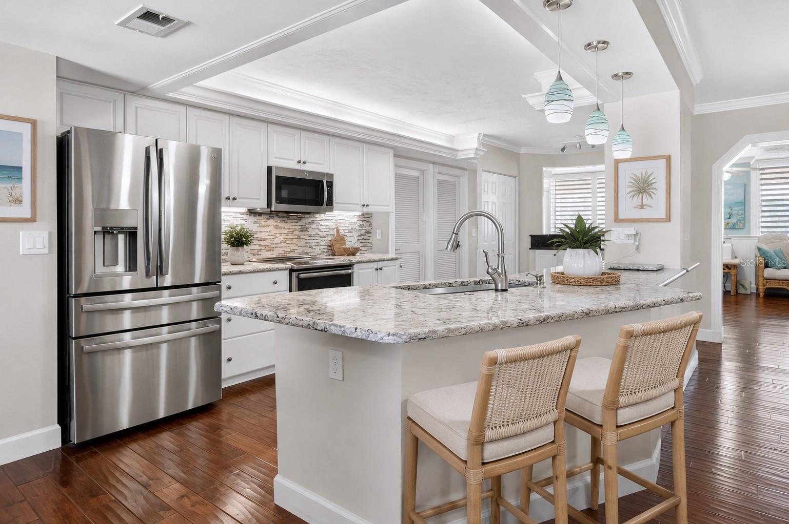 4651 S ATLANTIC AVE #9203 — photo 8