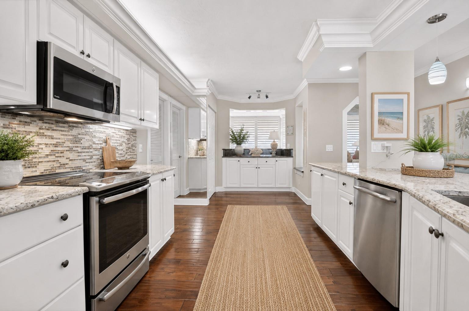 4651 S ATLANTIC AVE #9203 — photo 9