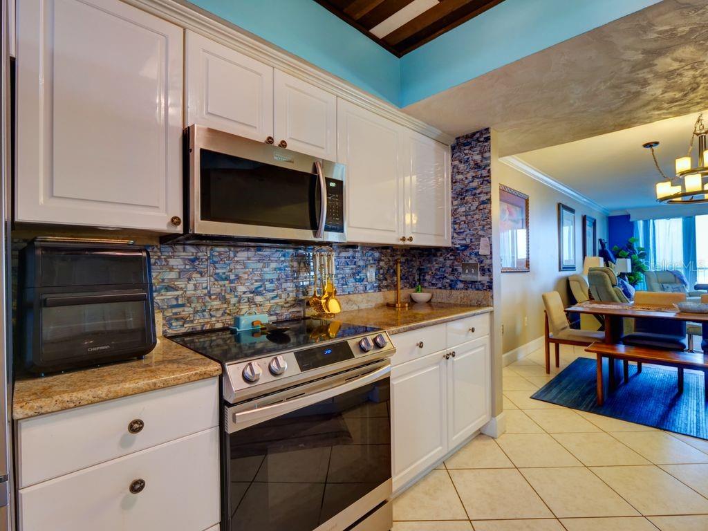 2055 S ATLANTIC AVE #1410 — photo 12