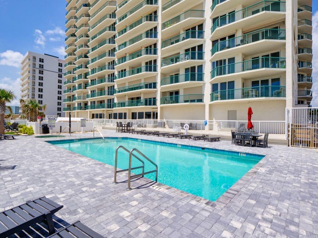 2055 S ATLANTIC AVE #1410 — photo 8