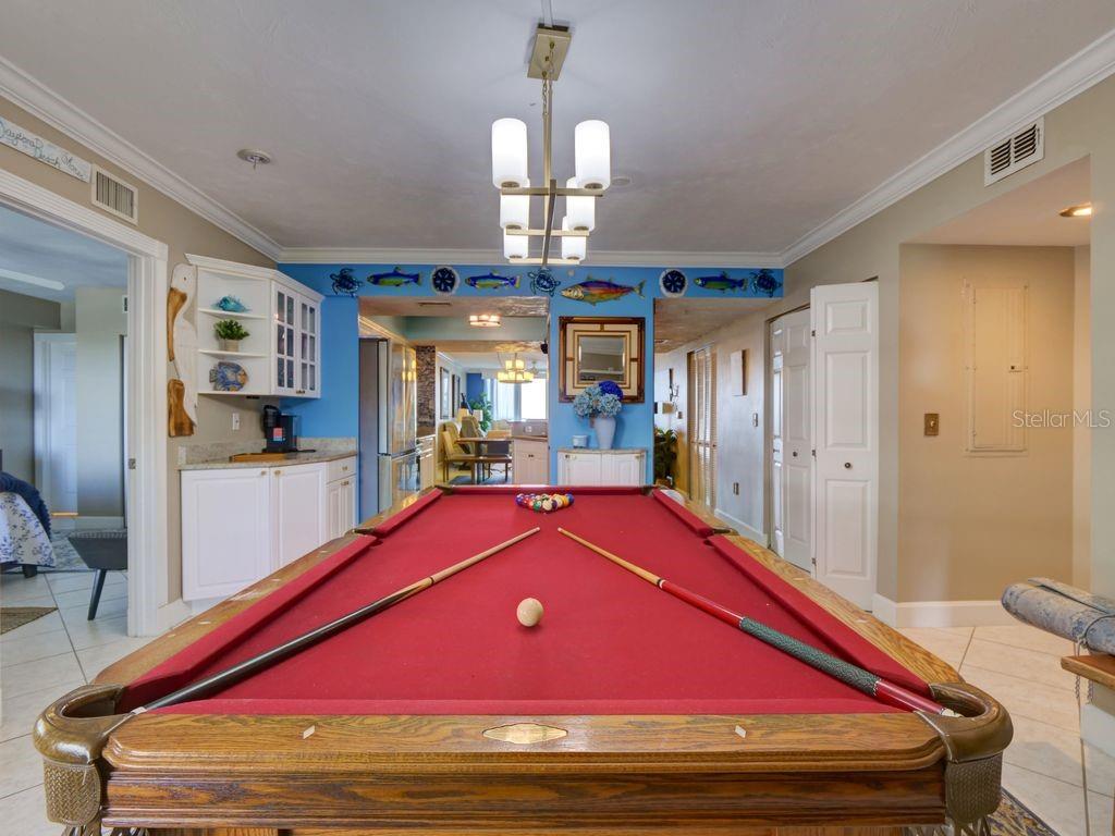 2055 S ATLANTIC AVE #1410 — photo 9