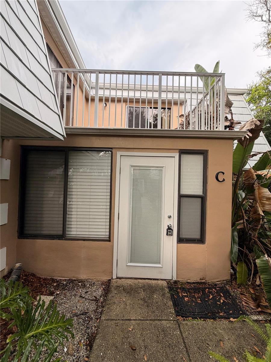 4150 S ATLANTIC AVE #126C