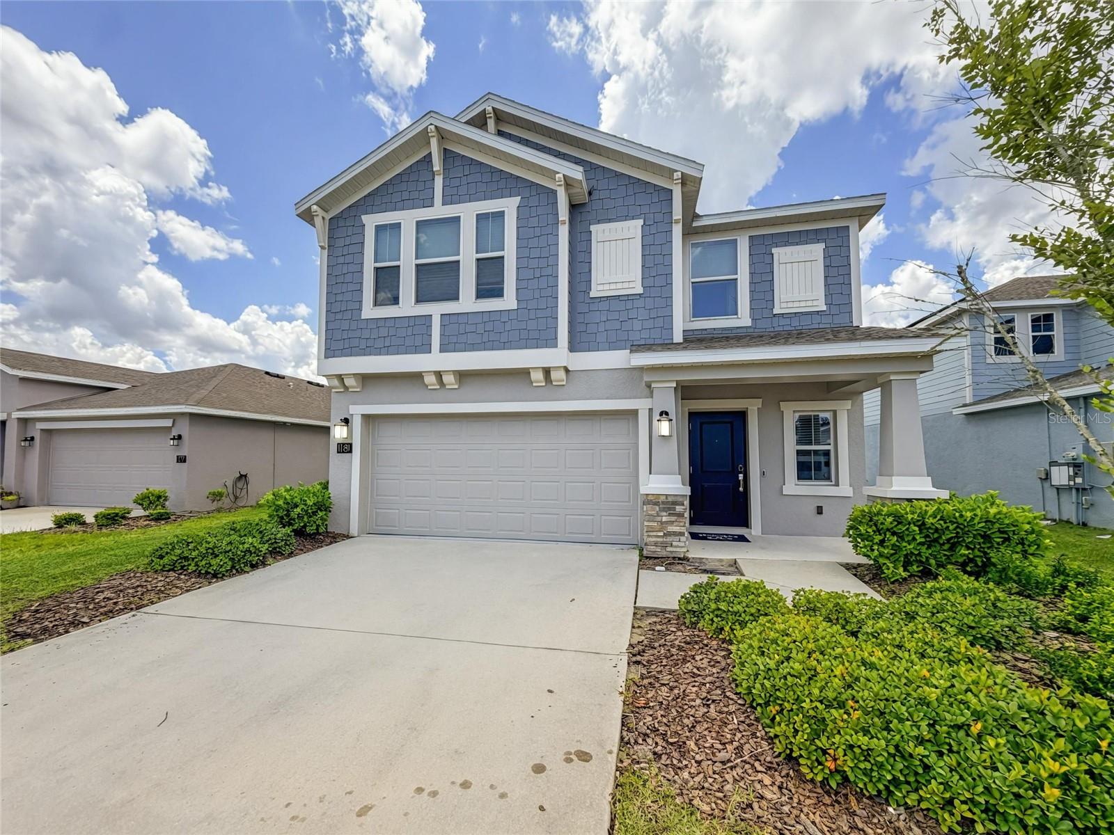 1181 SAND TRAP CT