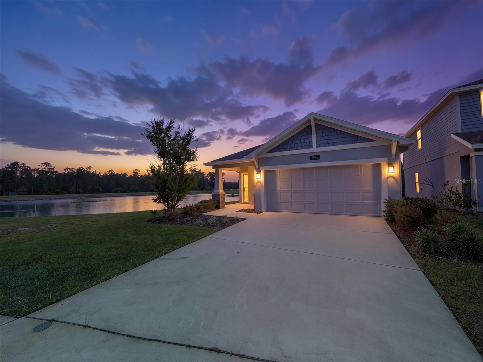 1243 SAND TRAP CT
