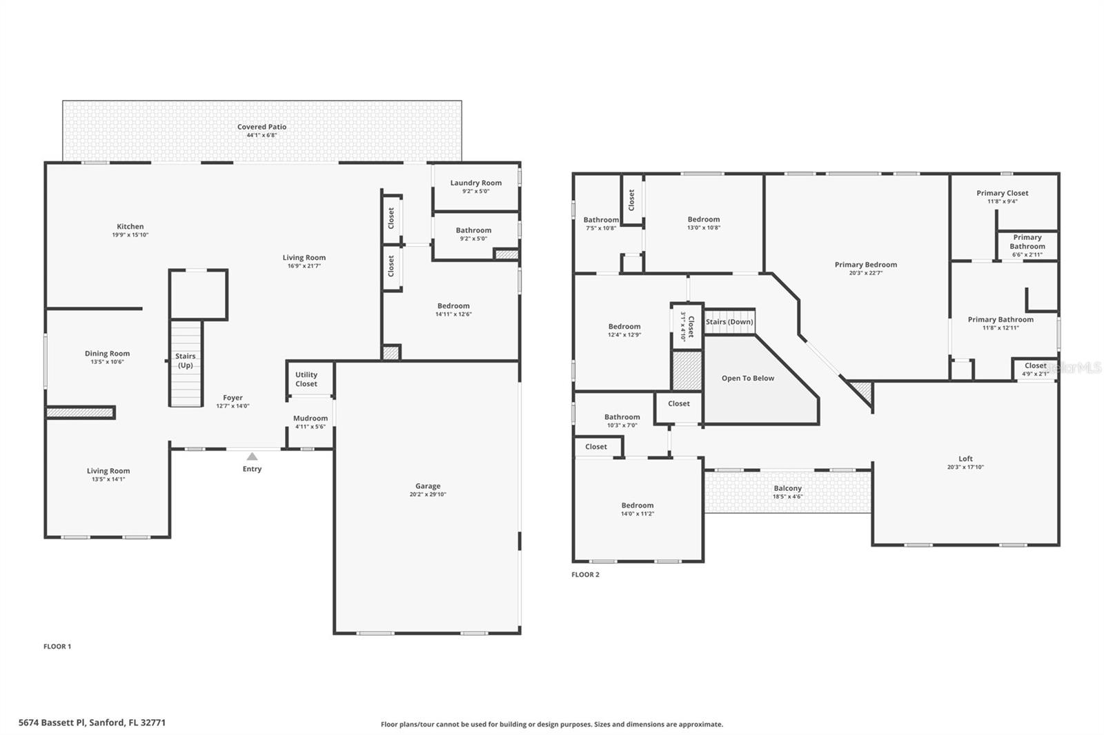 5674 BASSETT PL — photo 6