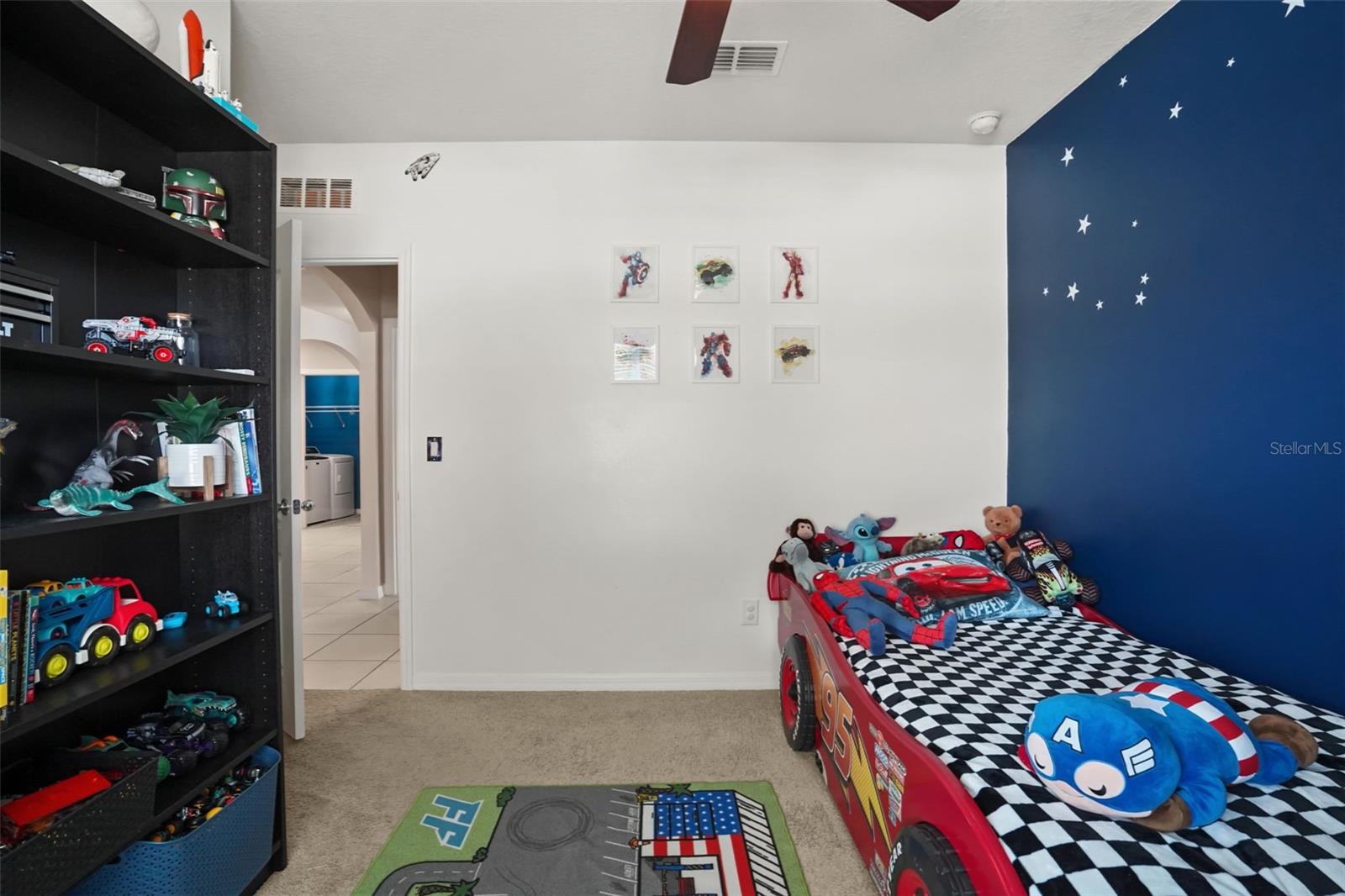 3422 BERKSHIRE WOODS TER — photo 7