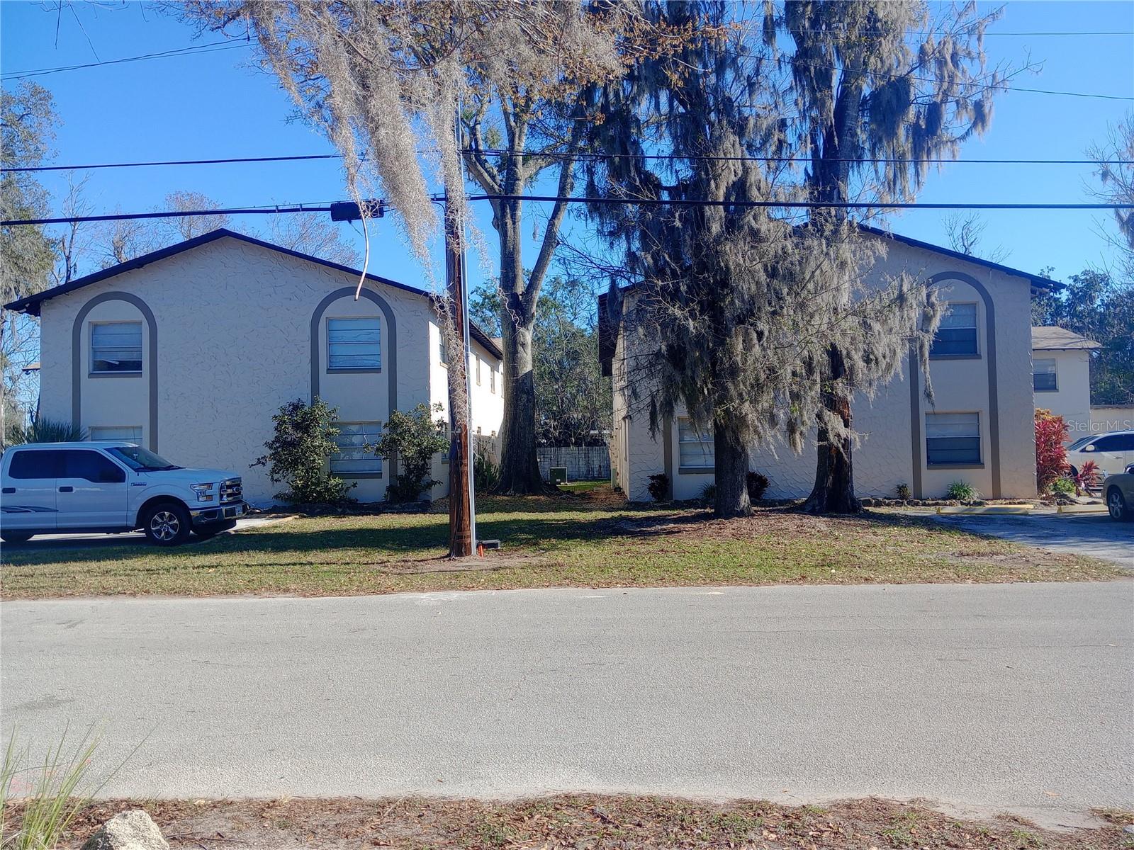 1217 KENNEDY RD #58