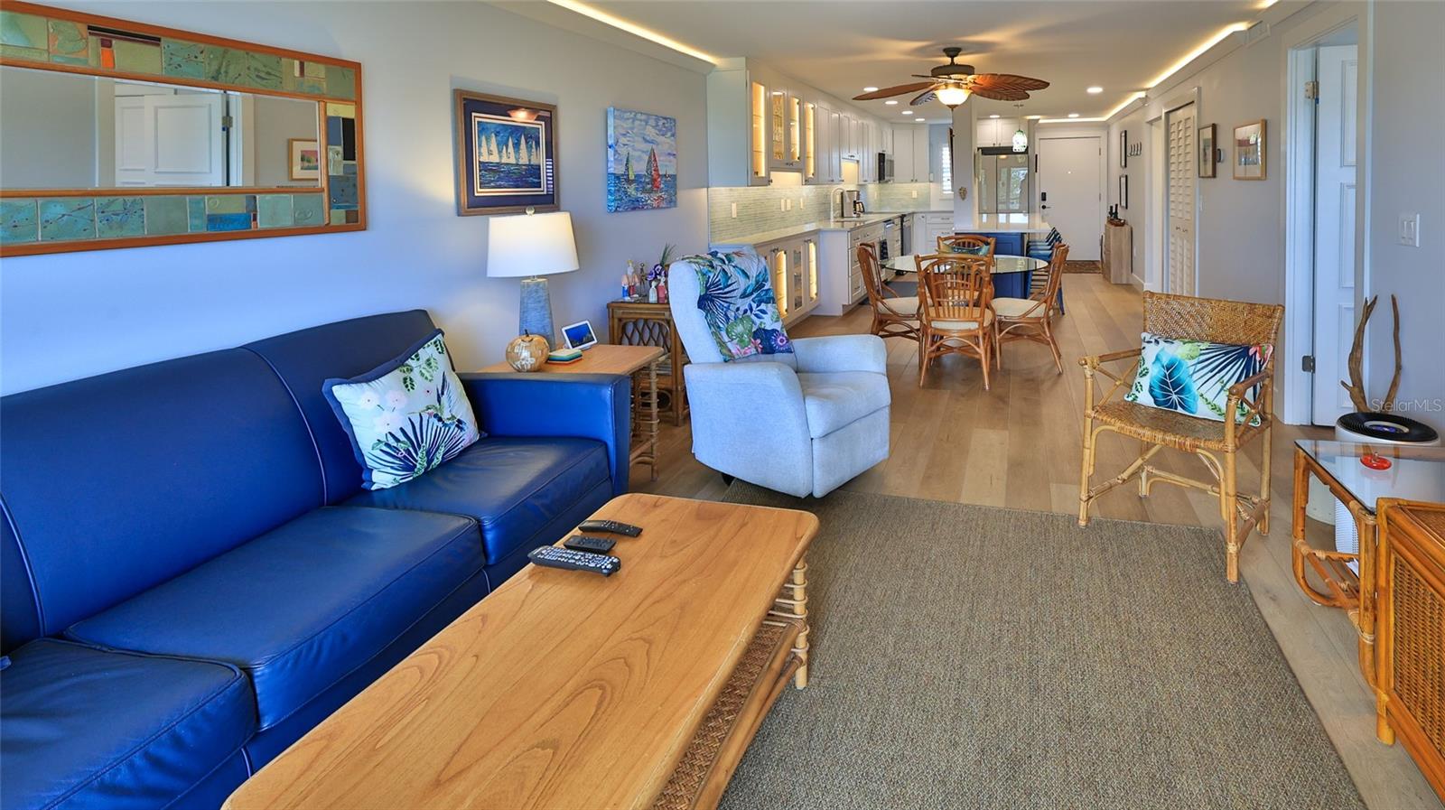 101 N RIVERSIDE DR #4120 — photo 11