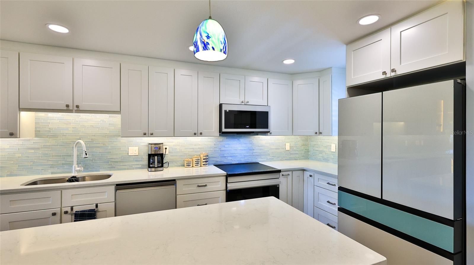 101 N RIVERSIDE DR #4120 — photo 3