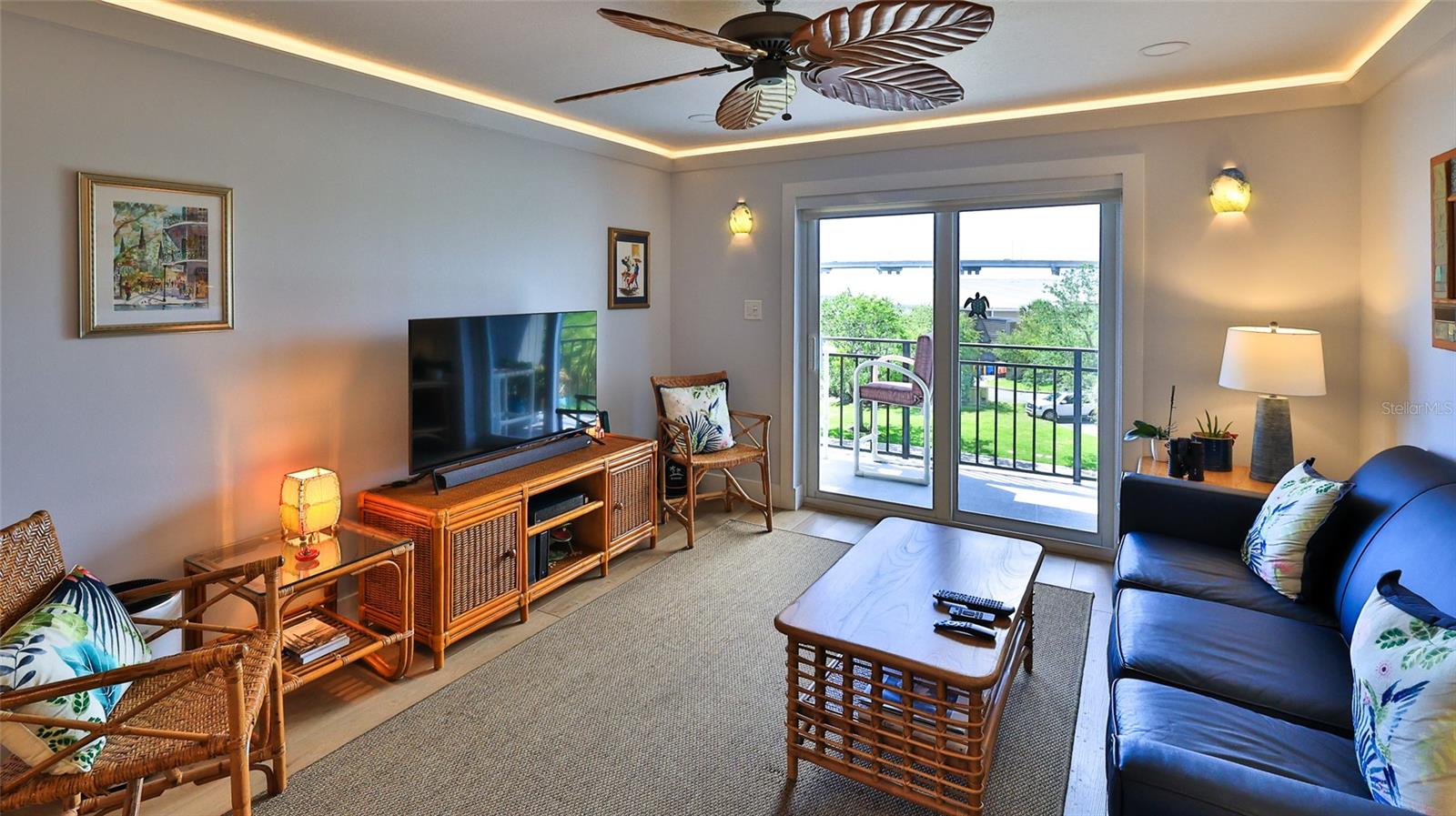 101 N RIVERSIDE DR #4120 — photo 9