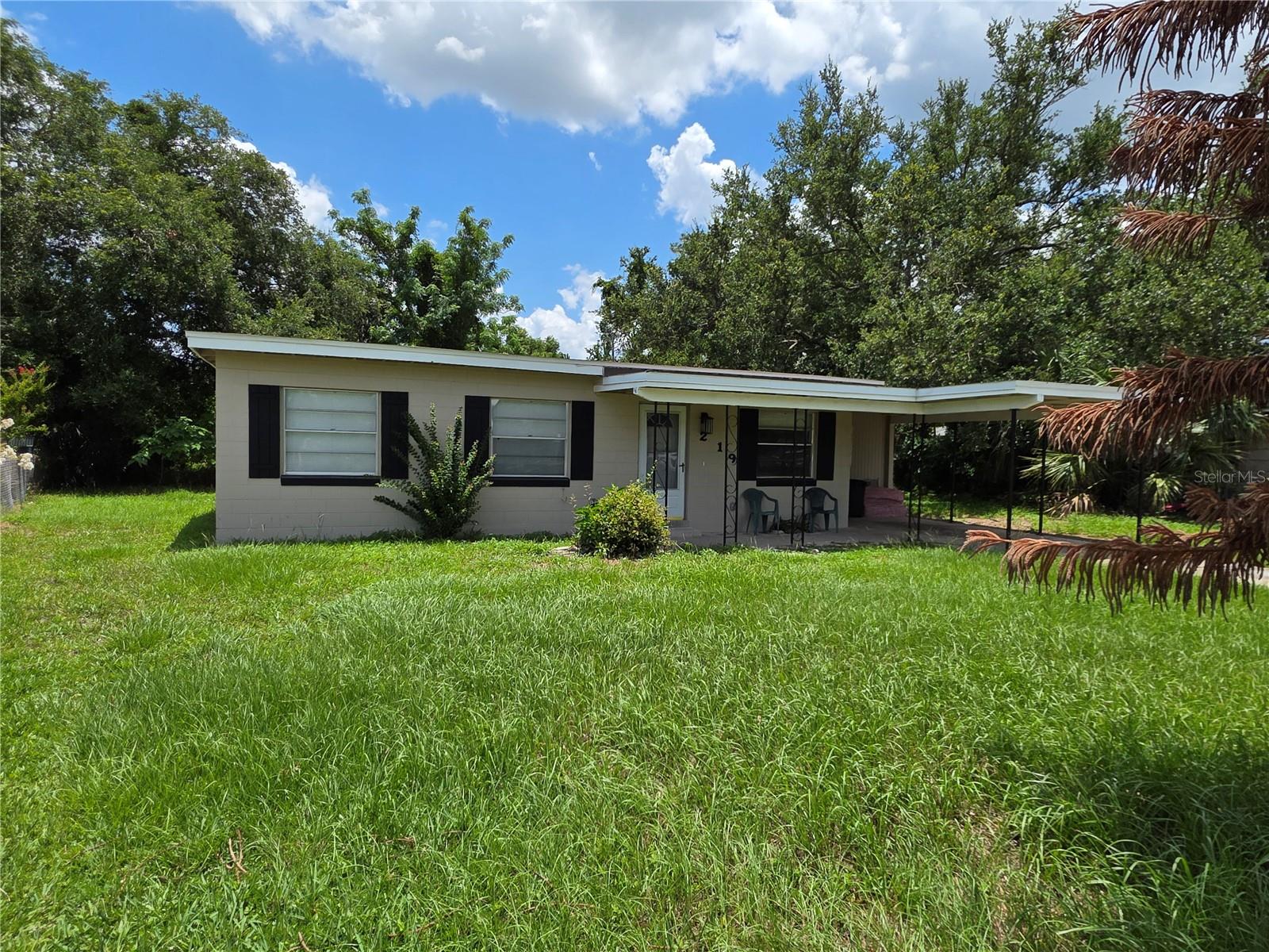 219 HAYS DR