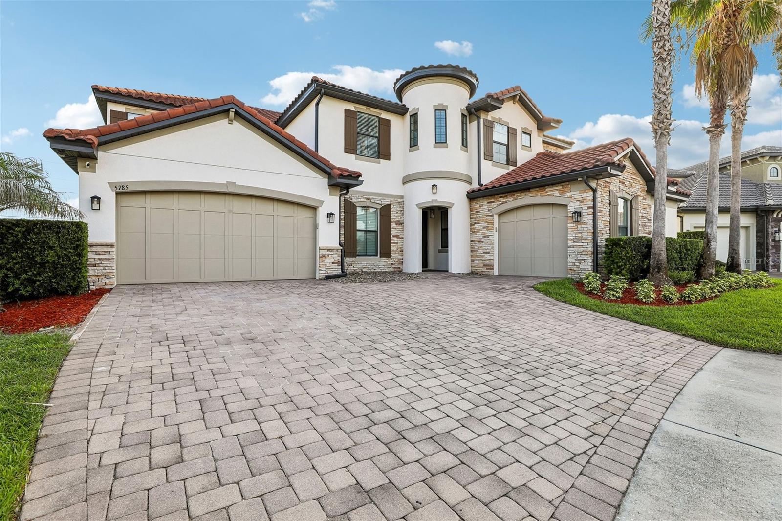 5785 SAYBROOK CIR