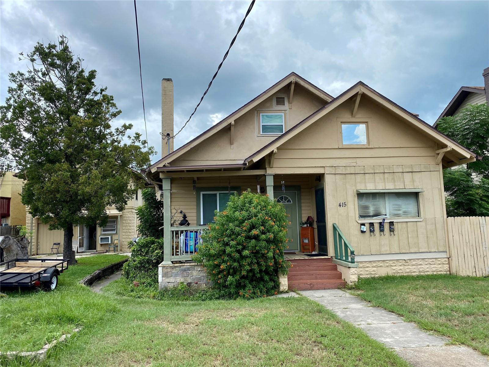 415 VERMONT AVE