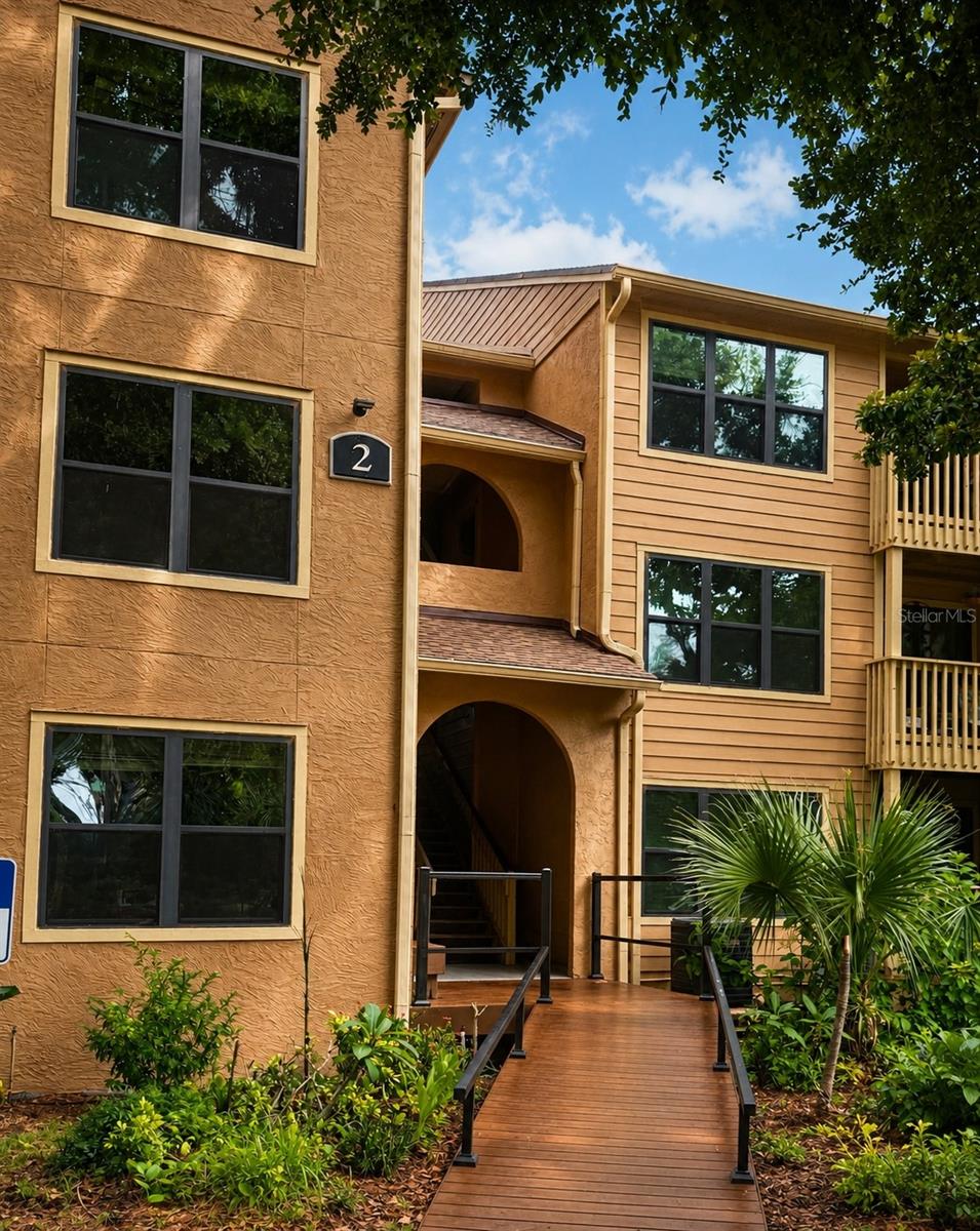 1401 S PALMETTO AVE #201