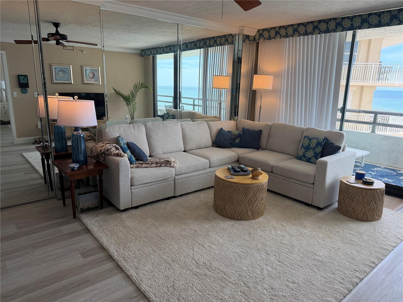 3855 S ATLANTIC AVE #702 — photo 3