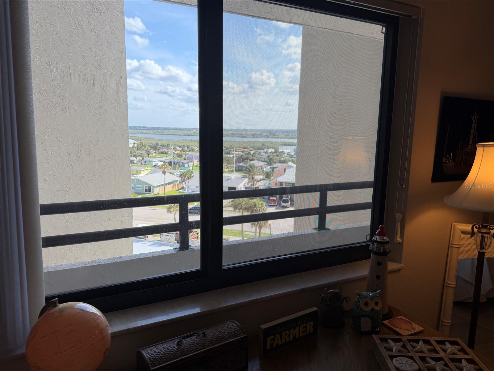 3855 S ATLANTIC AVE #702 — photo 8