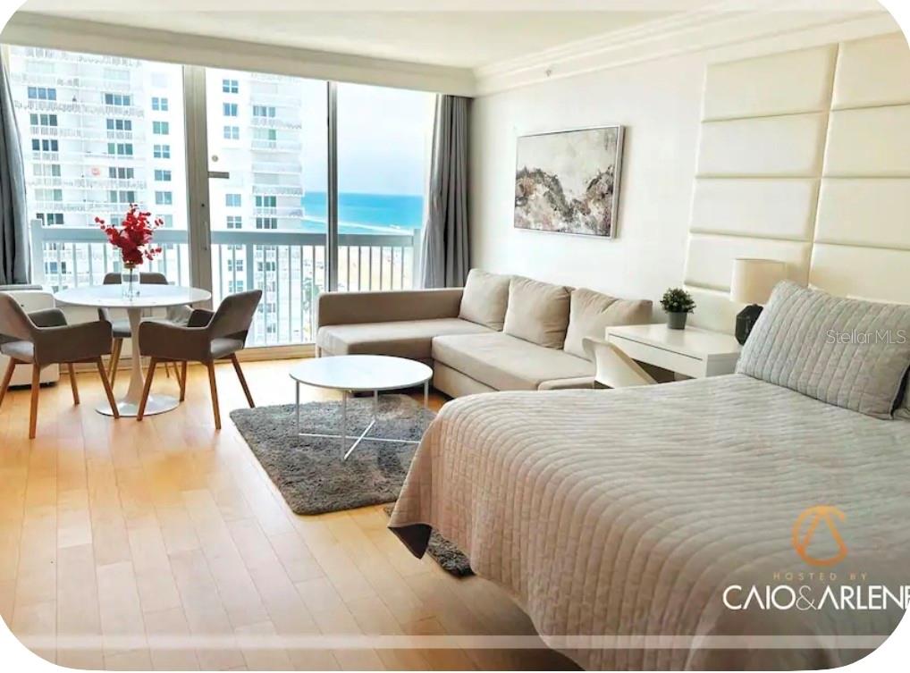 2700 N ATLANTIC AVE #915 — photo 3