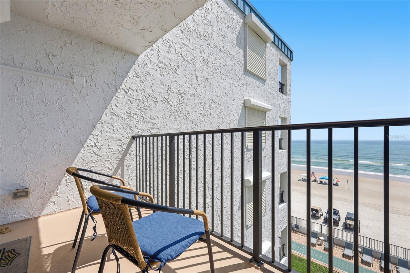 3747 S ATLANTIC AVE #4050 — photo 7