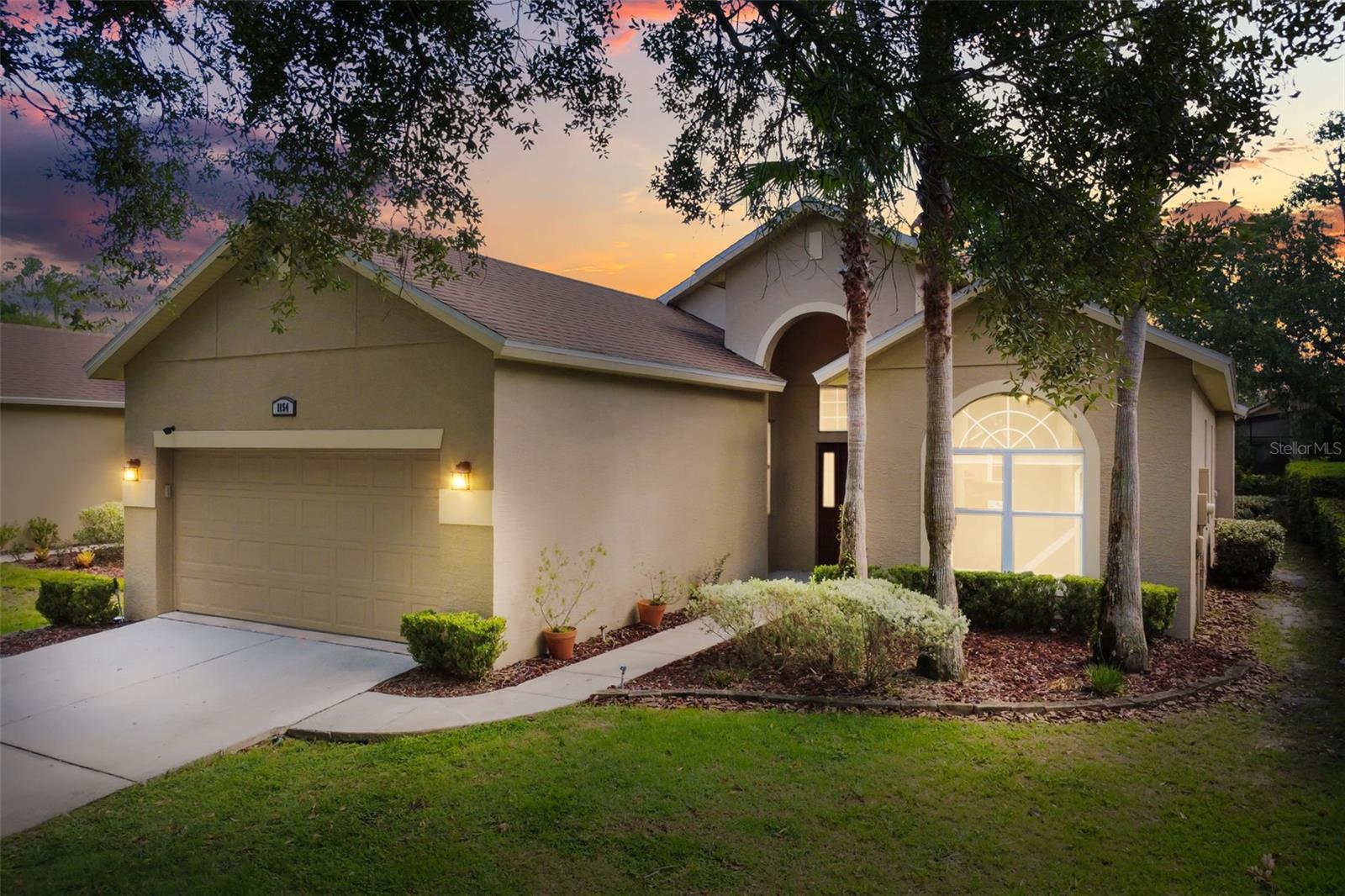 1154 KERSFIELD CIR