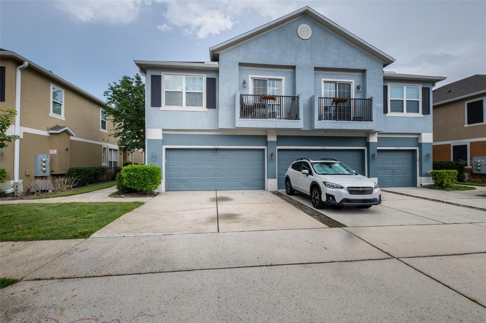 3221 SAN JACINTO CIR #3221