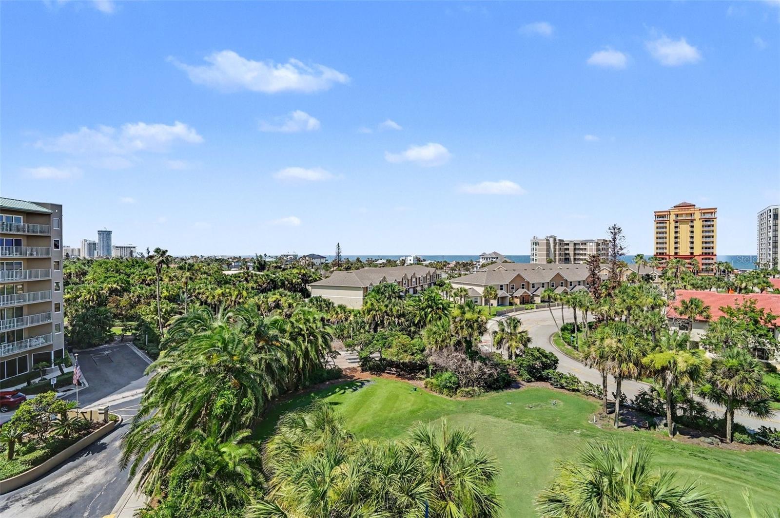 4 OCEANS WEST BLVD #606D — photo 3