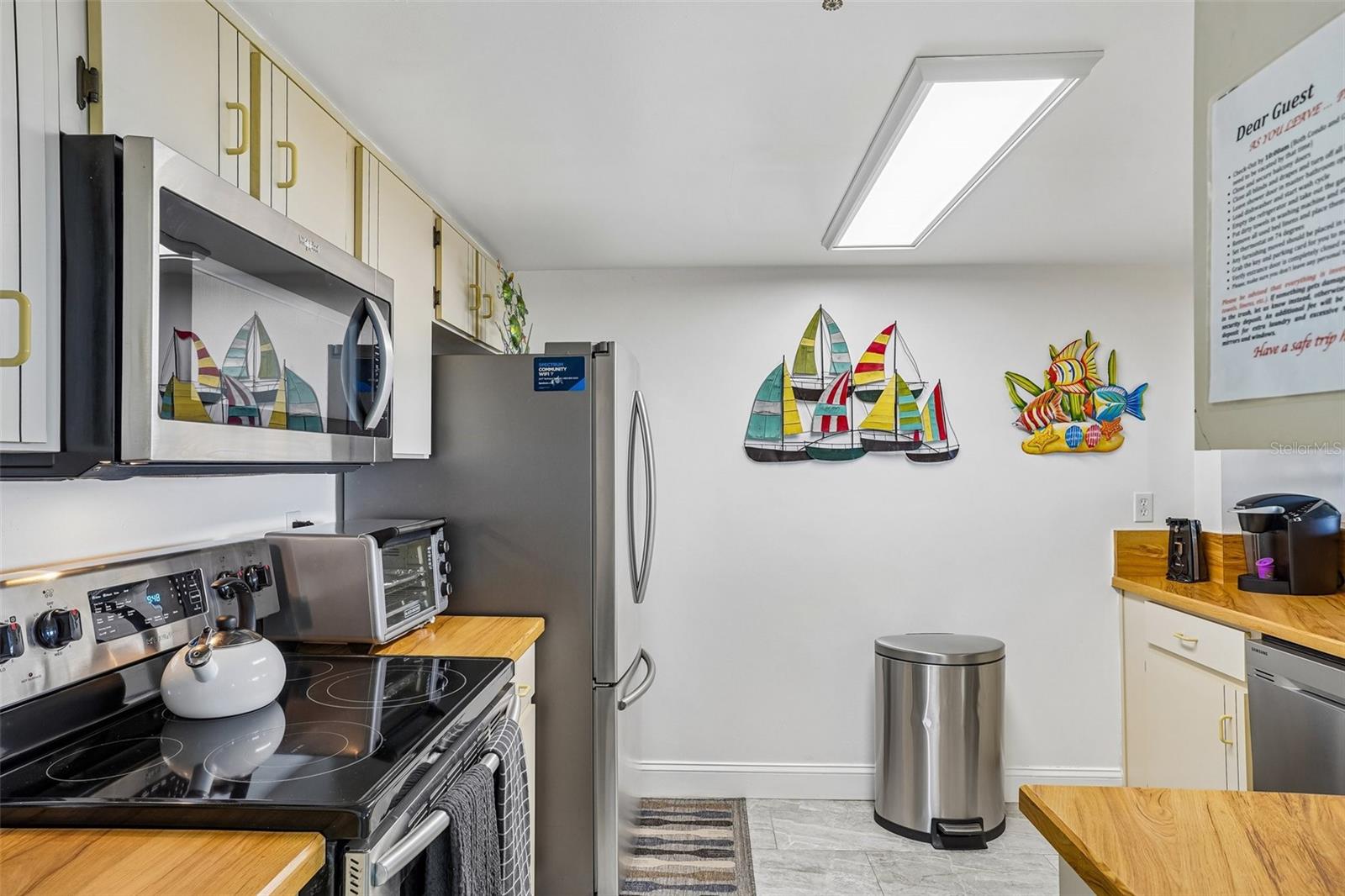 3115 S ATLANTIC AVE #G030 — photo 8