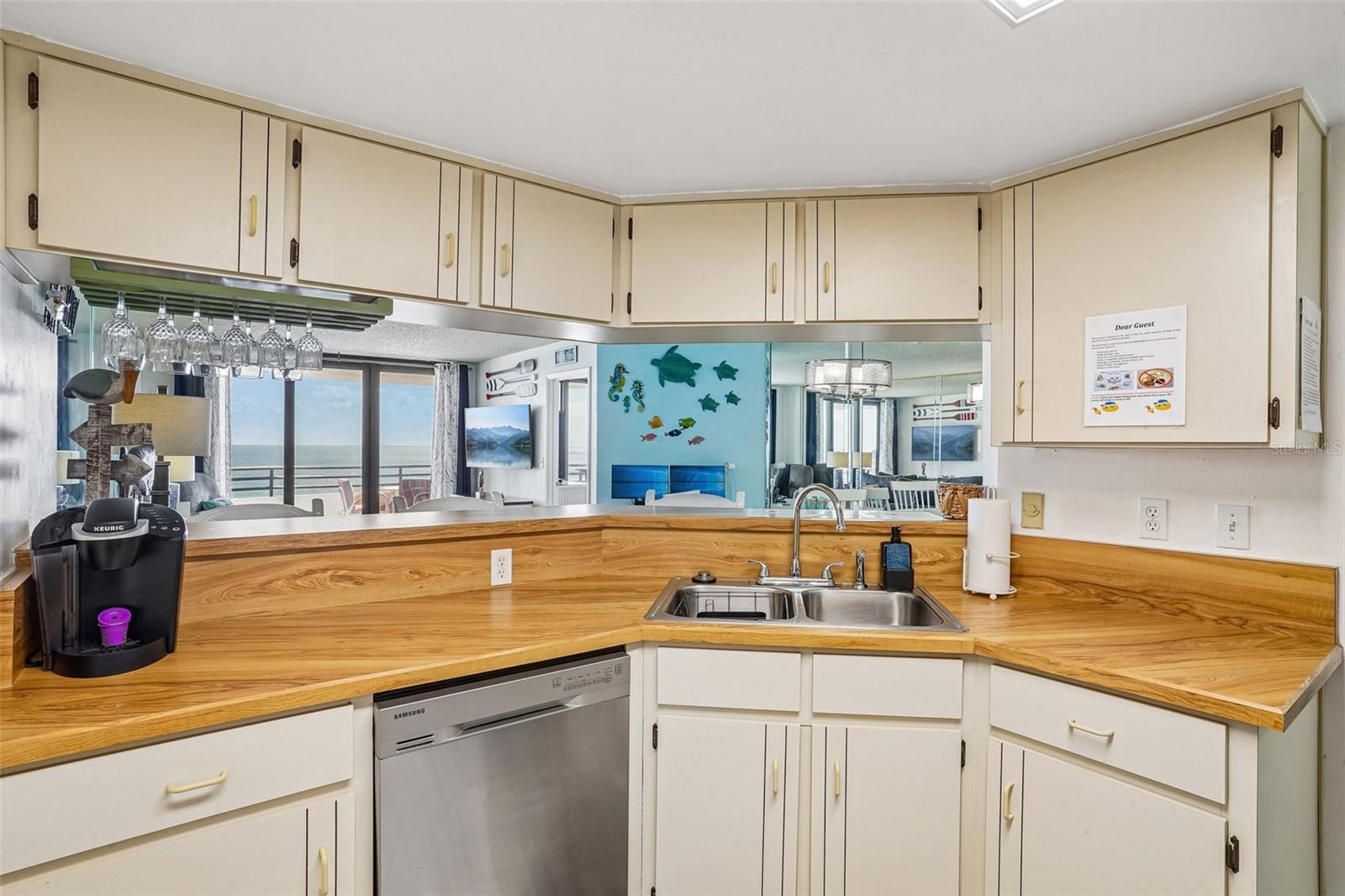 3115 S ATLANTIC AVE #G030 — photo 9