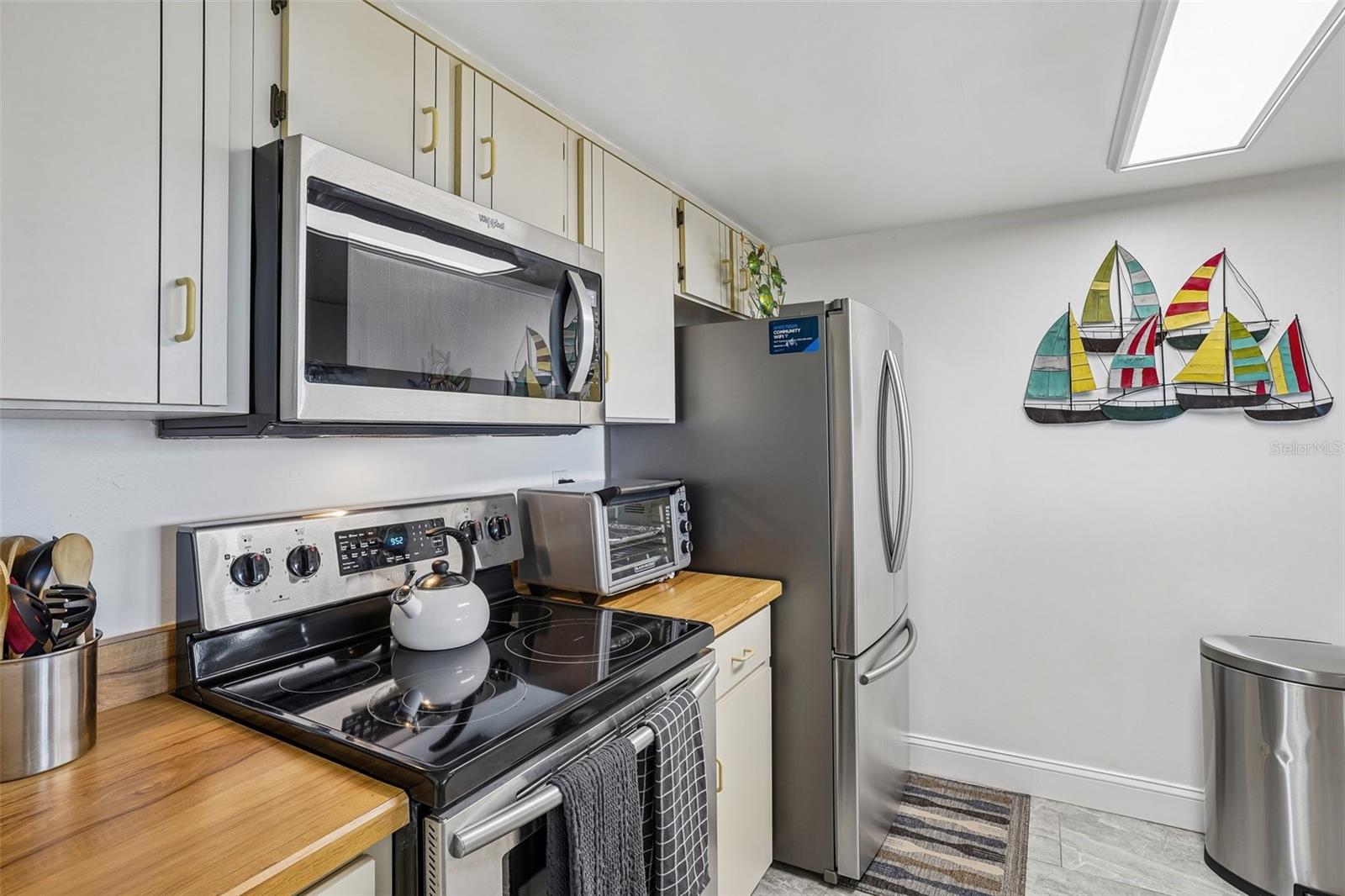 3115 S ATLANTIC AVE #G030 — photo 10