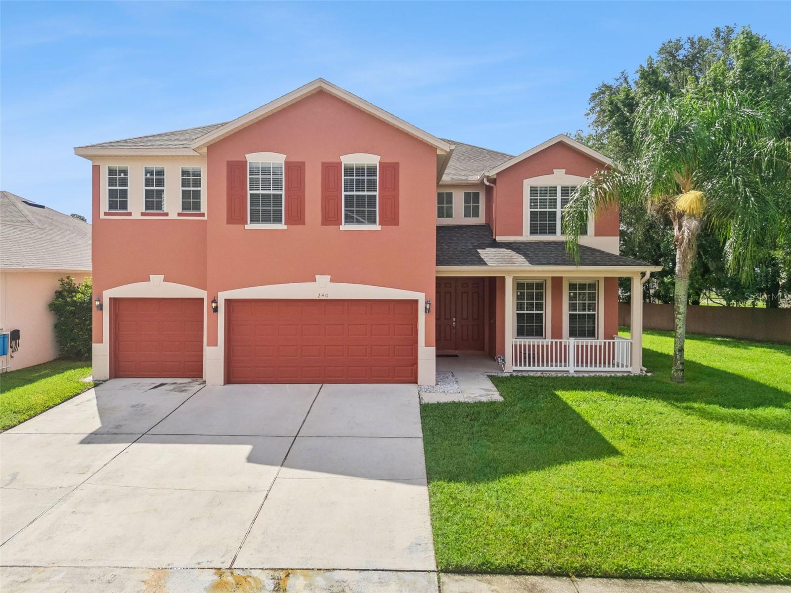 240 MAGNOLIA PARK TRL — photo 2