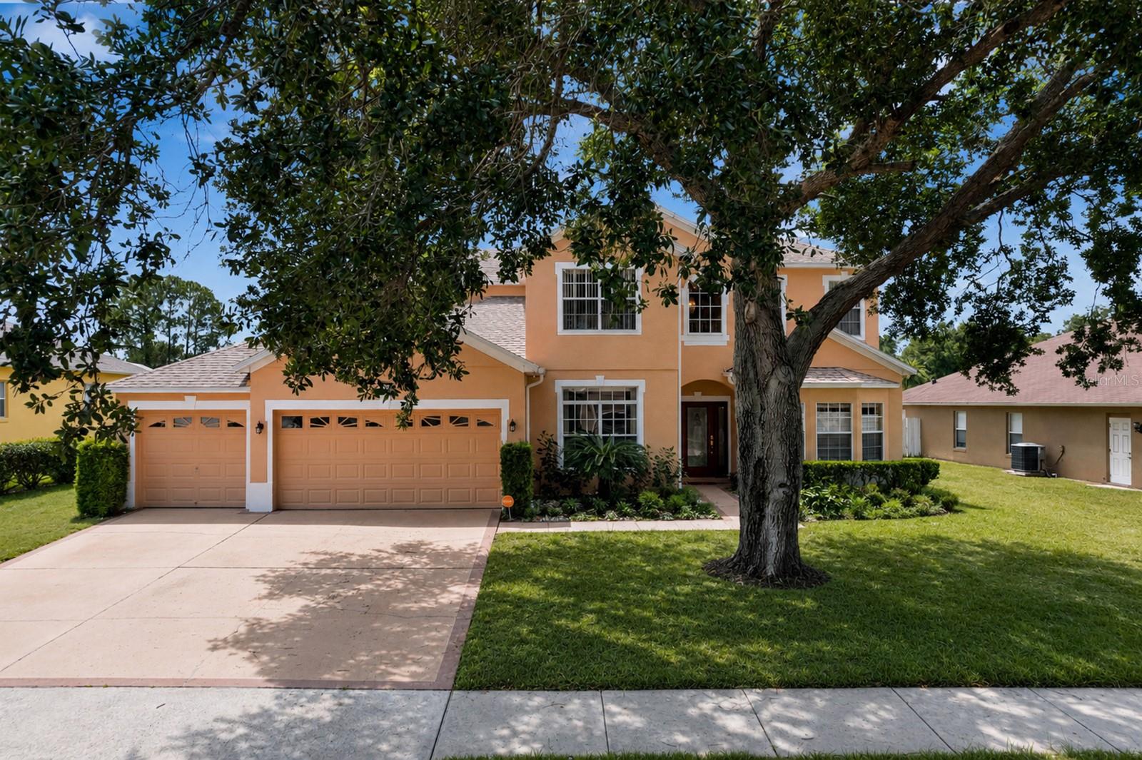 3295 SAFE HARBOR LN