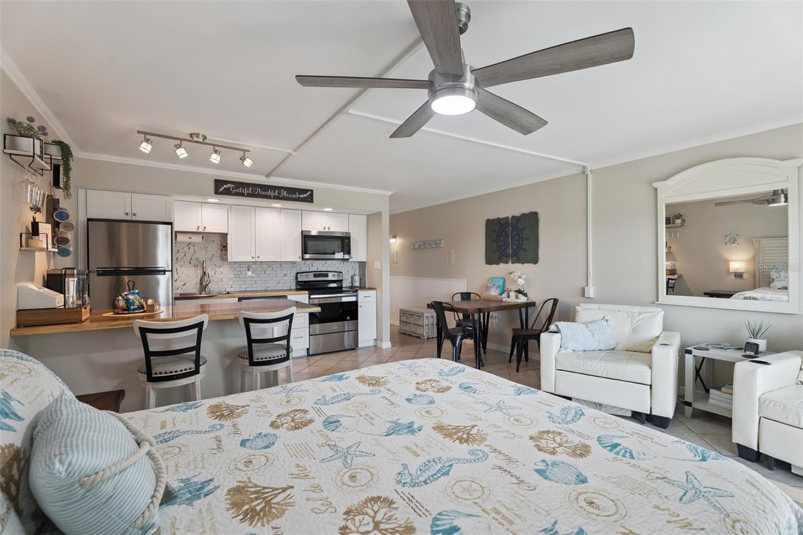 3700 S ATLANTIC AVE #309 — photo 11