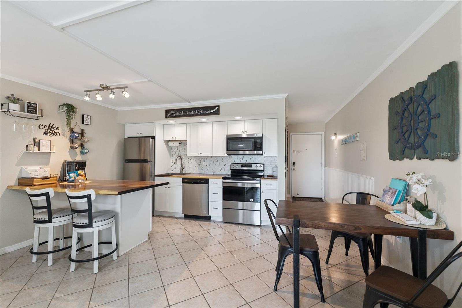 3700 S ATLANTIC AVE #309 — photo 8