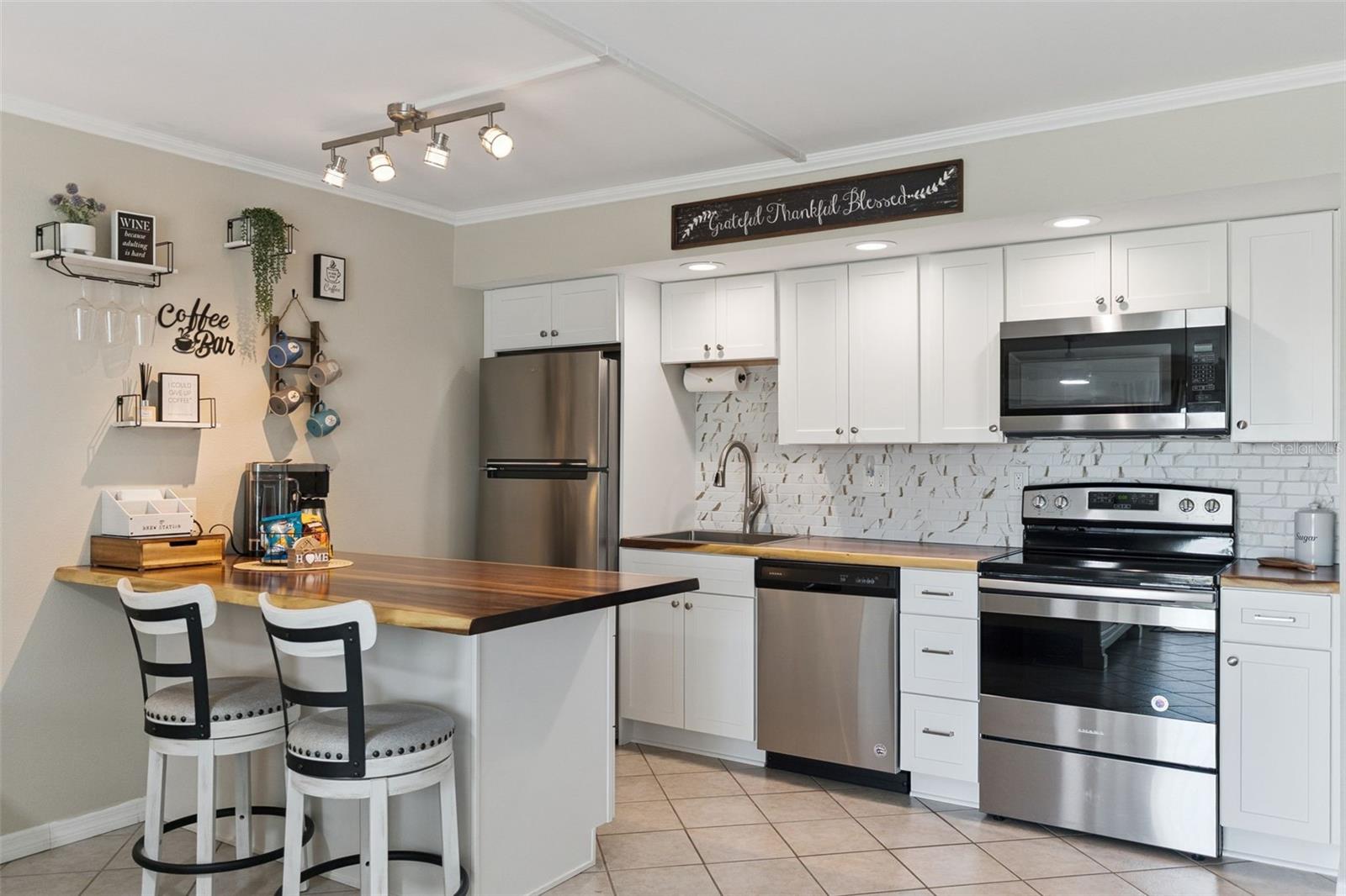 3700 S ATLANTIC AVE #309 — photo 9