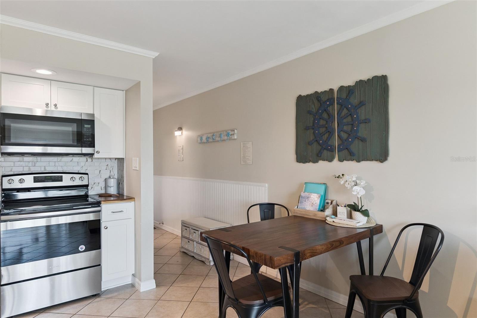 3700 S ATLANTIC AVE #309 — photo 10