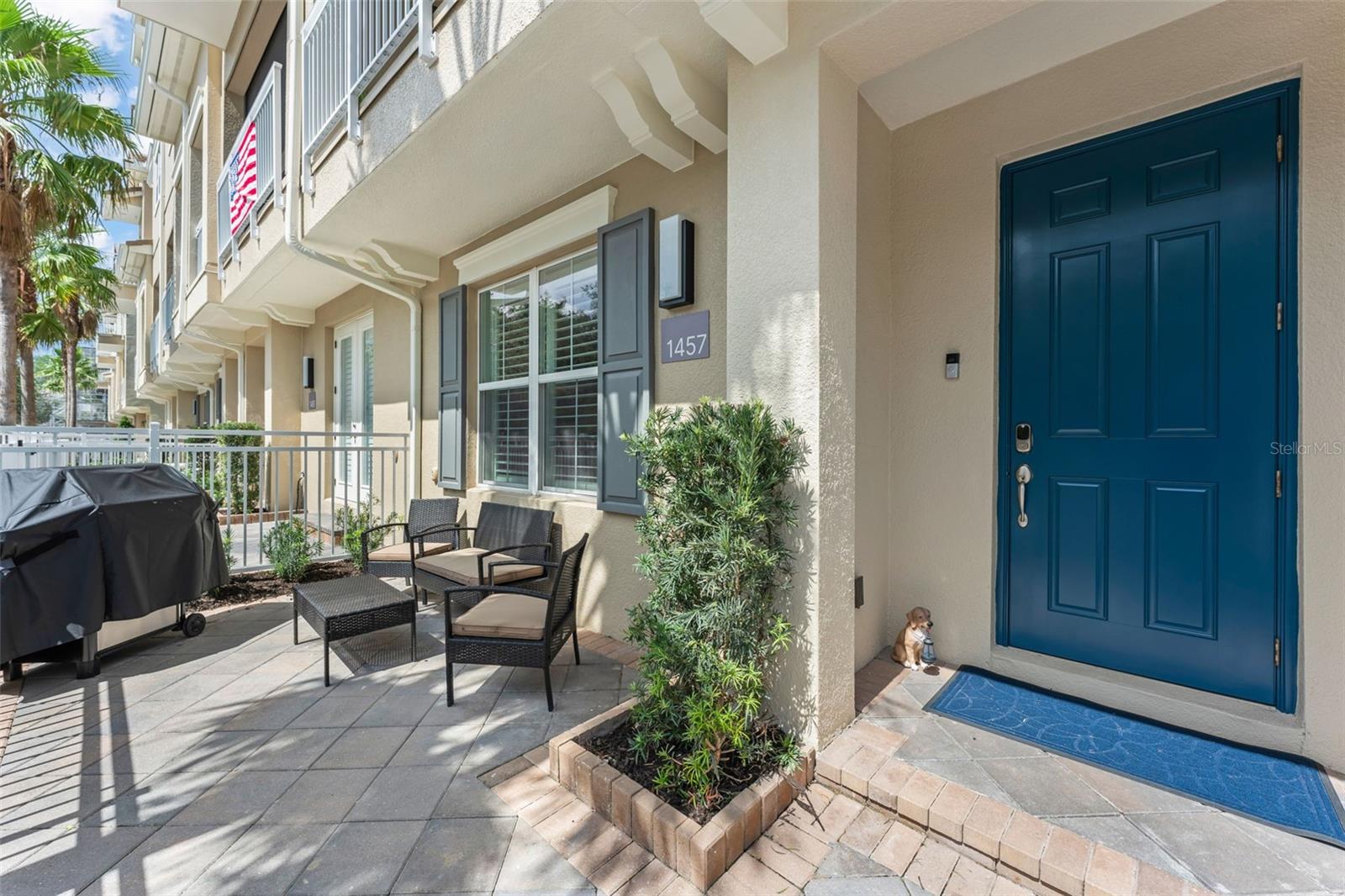 1457 LAKE GEORGE DR #1457 — photo 3