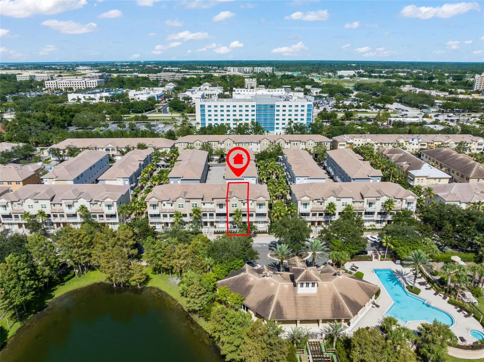 1457 LAKE GEORGE DR #1457